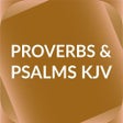 Icon of program: Proverbs & Psalms - King …