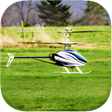 Icono de programa: RC Helicopter Simulator