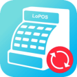 Icon of program: LoPOS - Cloud accounting