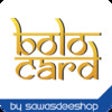 Icon of program: BoloCard