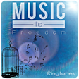 Icono de programa: Free ringtones 2020