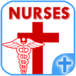 Icon of program: Nurse's Prayer App