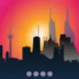 Icon of program: City Skyline