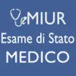 Icon of program: iMiur Medico