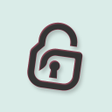 Icon of program: GoLock VPN  Simple Privac…