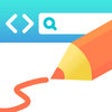 Icon of program: Smart Web Creator - easy …