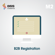 Icono de programa: B2B Registration for Mage…