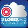 Icon of program: Lorex ECO Stratus