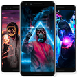 Icono de programa: Led Purge Mask Wallpaper …