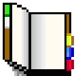 Handy Address Book icon