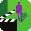 Icon of program: Green Screen Video