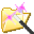 Icon of program: Lovely Folders