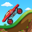Icono de programa: Car Hill : 4x4 Climb Raci…