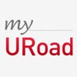 Icon of program: my URoad