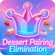 Icon of program: Dessert Pairing Eliminati…