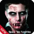 Icon of program: Make me vampire-Vampire p…