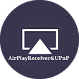 Icon of program: AirPlay Mirroring Receive…
