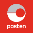 Icon of program: Posten