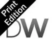 Icon of program: Daily World Print Edition