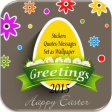 Icon of program: Easter Greetings