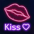 Icon of program: Kiss U  Your Private Chat