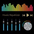 Icono de programa: Bass Booster 3D + Volume …