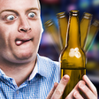 Icono de programa: Vision drunk man - prank …
