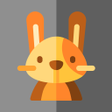 Icono de programa: Rabbit Farm record manage…