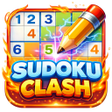 Icon of program: Sudoku Clash - Online PvP
