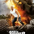 Icono de programa: Fast  Furious 9 Movie