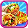 Icon of program: Burrito Maker Master Chef…