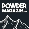 Icon of program: Powder Magazin - Freeride…