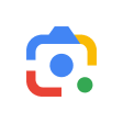 Icon of program: Google Lens