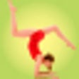 Icon of program: Authentic Yoga with Deepa…