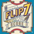 Icon of program: Flip 7 Score