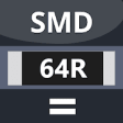 Icon of program: SMD Resistor Calculator