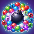 Icon of program: Bubble Shooter: Anime Sea…