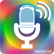 Icono de programa: MediaCast