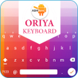 Easy Oriya Typing - English to Oriya Keyboard icon