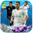 Icono de programa: Eden Hazard Live Wallpape…