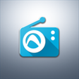 Icon of program: Audials Radio for Windows…