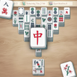 Icono de programa: Tile Pyramid: Mahjong Puz…