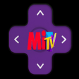 Icono de programa: Remote mitv mas