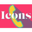 Icon of program: Animated Icon Stickers