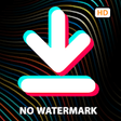 Icono de programa: TikSaver - TikTok downloa…