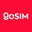Icon of program: GoSIM: eSIM unlimted inte…