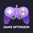 Icon of program: Game Optimizer - Gaming M…