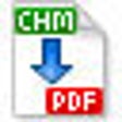 Icon of program: Enolsoft CHM to PDF
