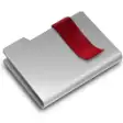 Icon of program: Folder bookmarks