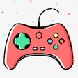 Icon of program: LST NES FC Simulator Free